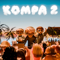 kompa 2 (Single)