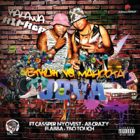 Jova (Vetkuk Vs. Mahoota) (Single)