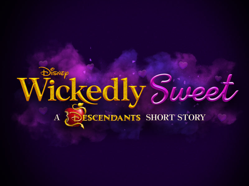 Wickedly Sweet (From 