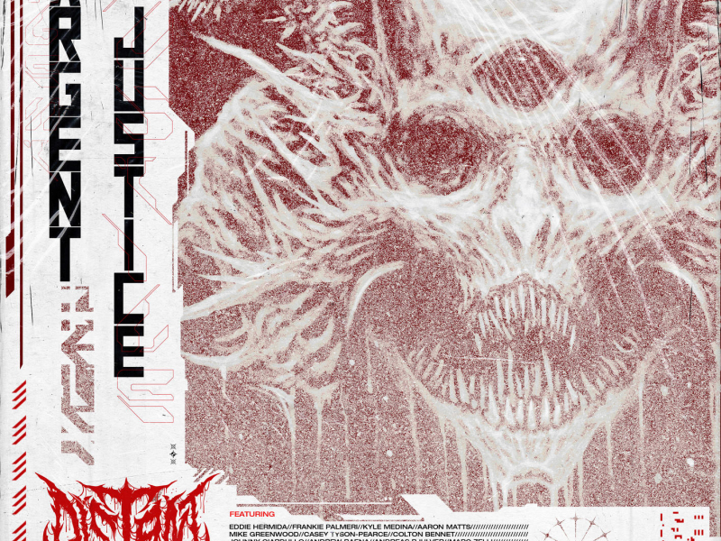 Argent Justice (Single)