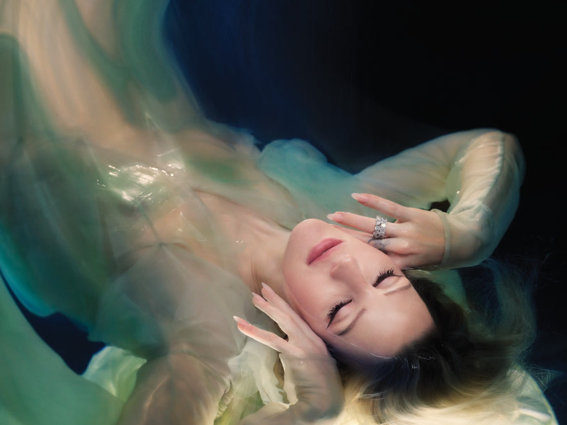 Higher Than Heaven (Single)