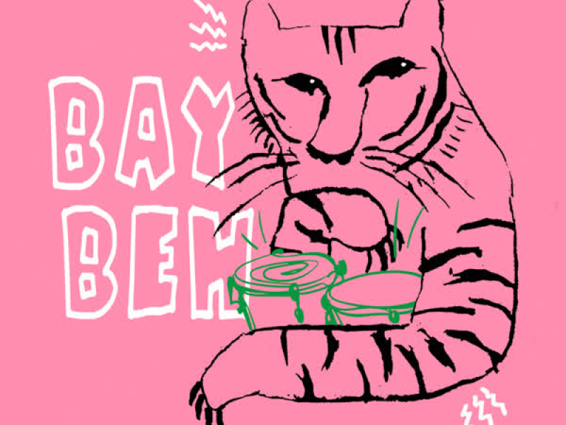 Bay Beh (EP)