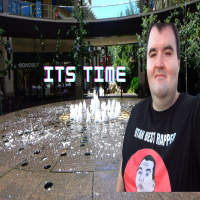 Its Time (EP)