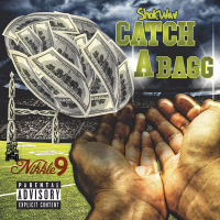 Catch a Bagg (Single)