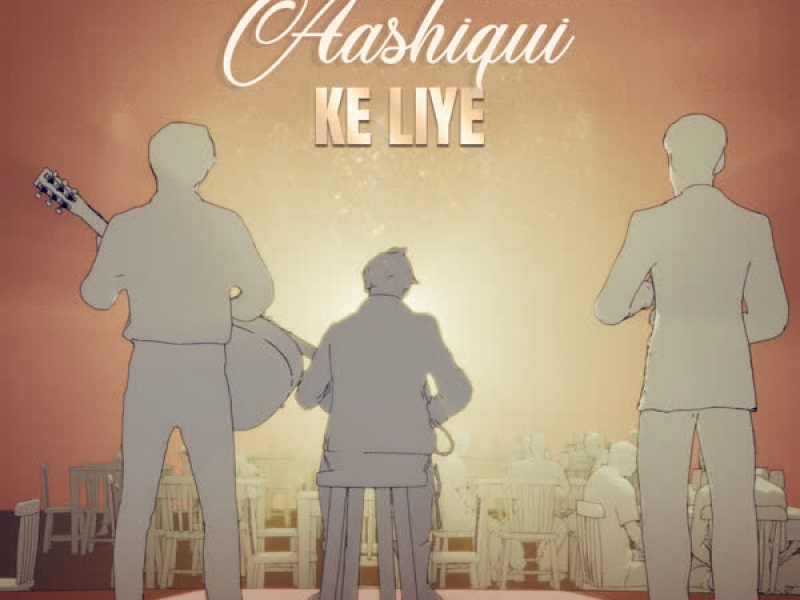 Ek Sanam Chahiye Aashiqui Ke Liye (From 