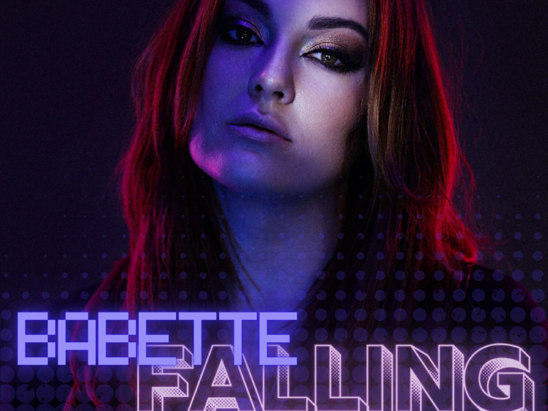 Falling (The sad girl version) (Single)
