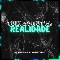 Tuim De Outra Realidade (Single)