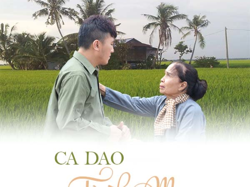 Ca Dao Tình Mẹ (Single)
