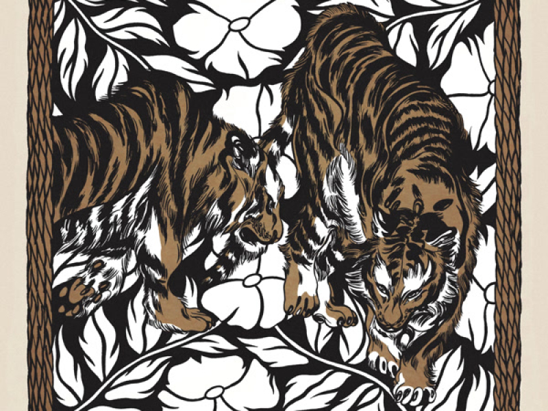 Tigres (Single)