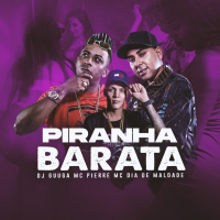 Piranha Barata (Single)