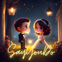 Say You Do (Valentine Version) (Single)