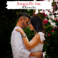 Engjelli im (Single)