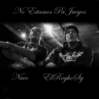 No Estamos Pa Juegos (Single)