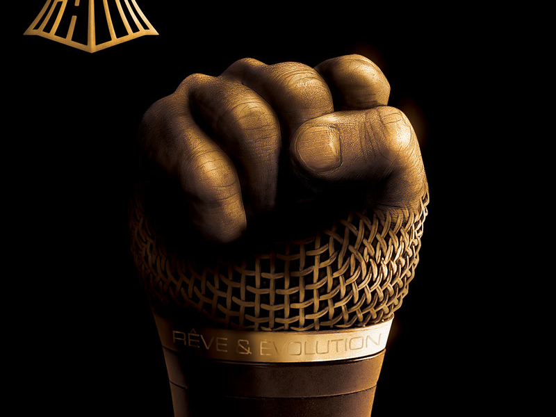 Rêvolution (Deluxe)