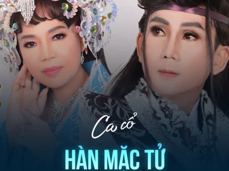 Hàn Mặc Tử (Single)
