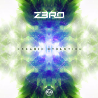 Organic Evolution (Single)
