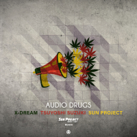 Audio Drugs (Sun Project Remix) (Single)