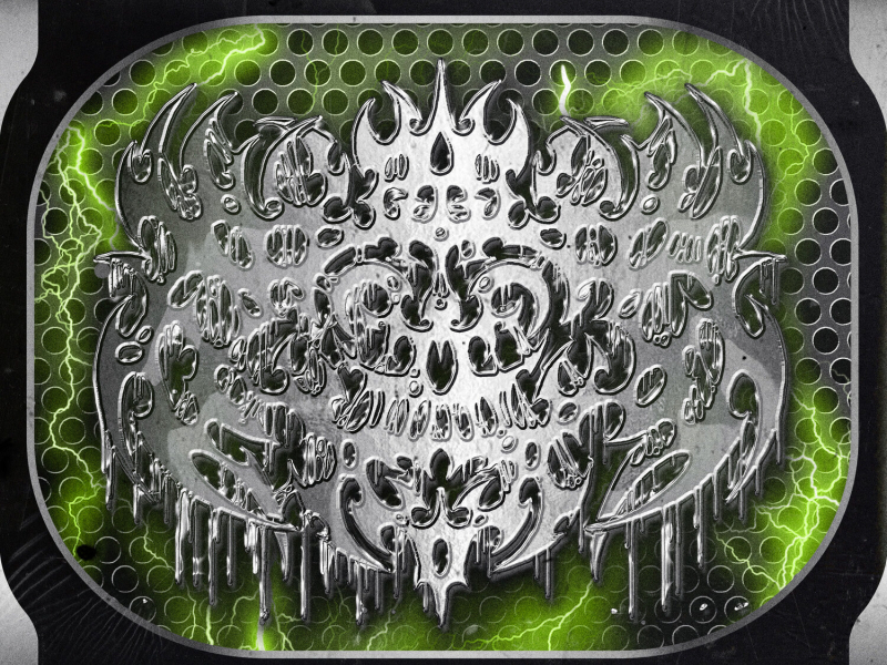 Texcore, Vol. 2 (EP)