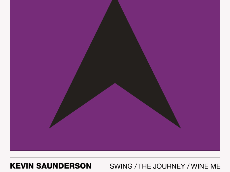 Swing / The Journey / Wine Me (Single)