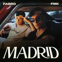 Madrid (Single)