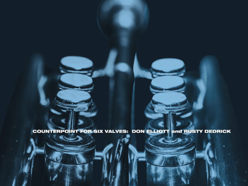 Counterpoint for Six Valves