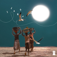 iLanga (Samm Remix) (Single)