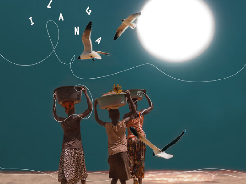 iLanga (Samm Remix) (Single)