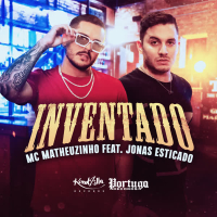 Inventado (Single)