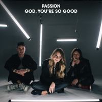 God, You're So Good (Radio Version) (Single)