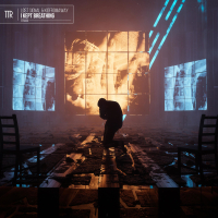 I Kept Breathing (Single)