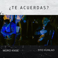 ¿Te Acuerdas? (Single)