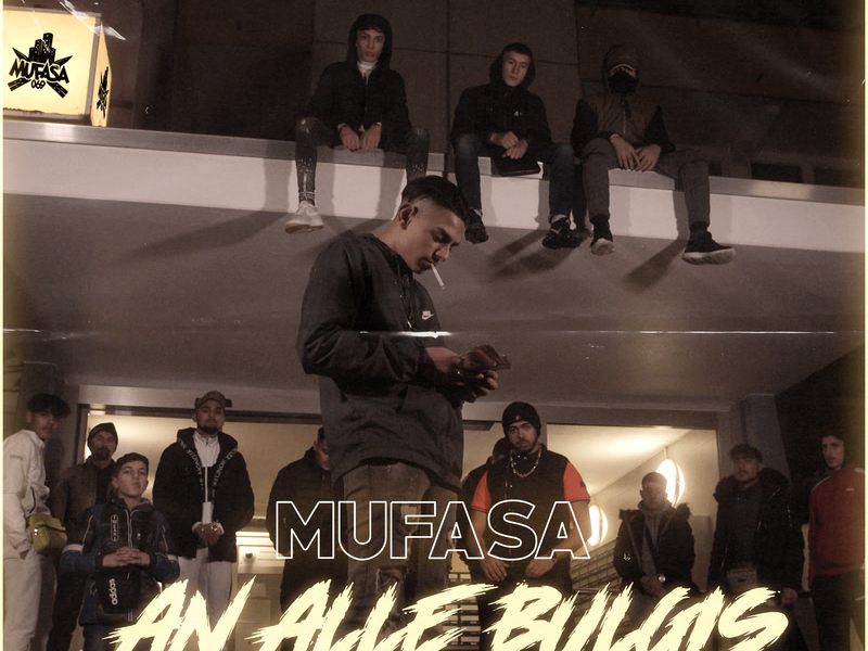 An alle Bulgis (Single)