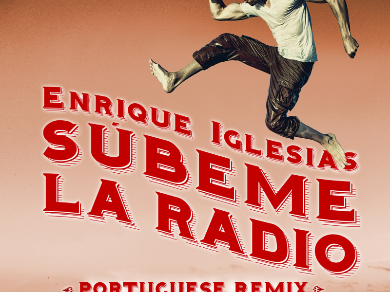 SUBEME LA RADIO PORTUGUESE REMIX