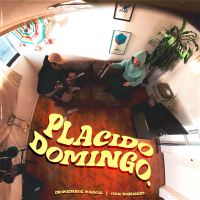 Placido Domingo (Single)