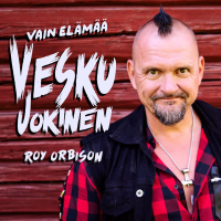 Roy Orbison (Vain elämää kausi 11) (Single)