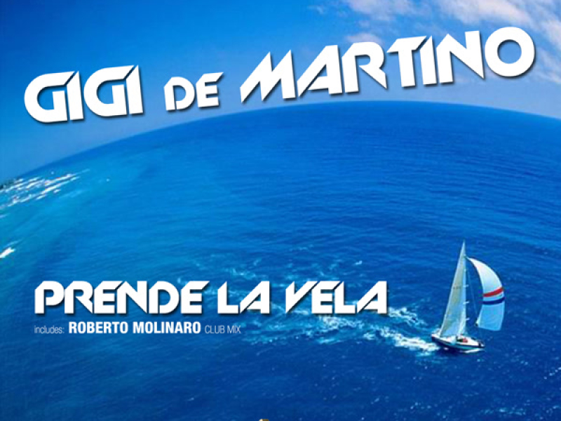 Prende la vela (Single)