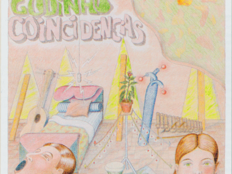 Coincidências
