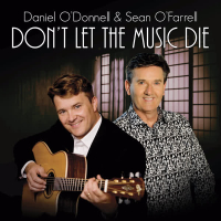 Don't Let the Music Die (Single)