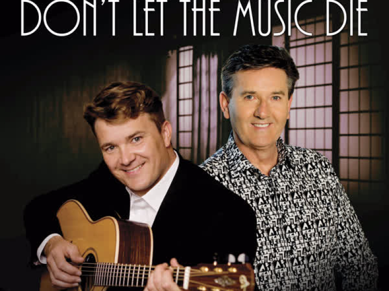 Don't Let the Music Die (Single)