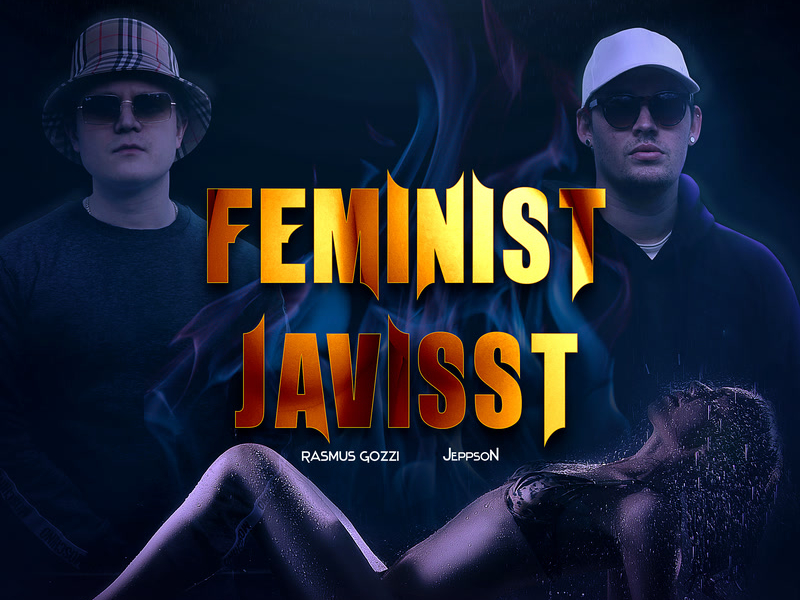 Feminist Javisst (Single)