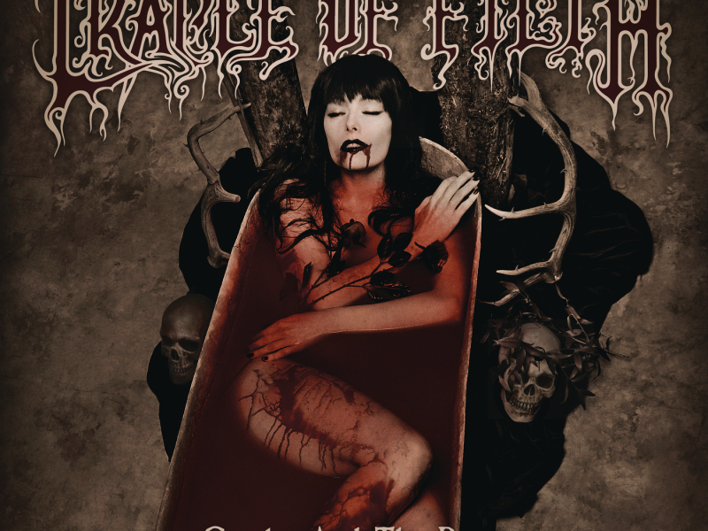 Cruelty and the Beast - Re-Mistressed