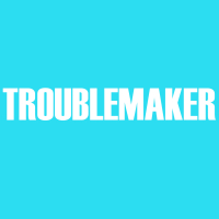 Troublemaker (EP)