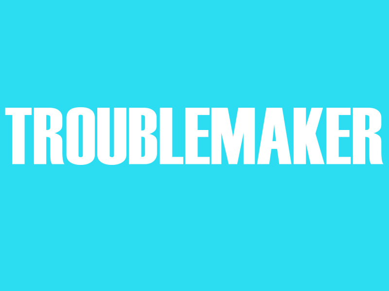 Troublemaker (EP)