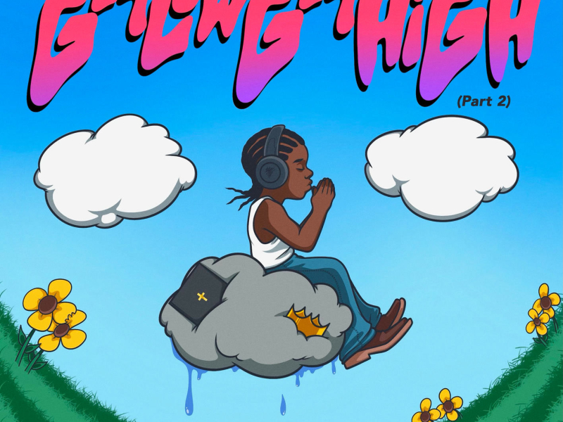 Get Low, Get High (Part 2) (Single)