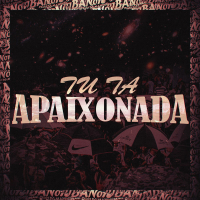 tu ta apaixonada (Single)