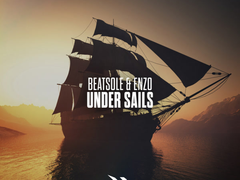 Under Sails (Single)