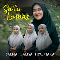 Sa'lu Linnas (Single)