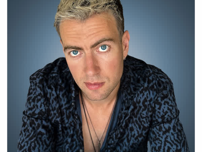 Never Say A Word (Single)