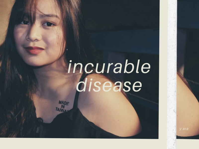 Incurable Disease (Single)