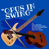 Opus in Swing